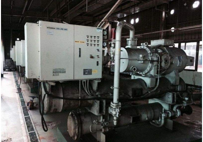 溴化鋰制冷機(jī)回收價格