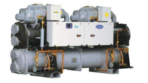 回收青島同和溴化鋰制冷機(jī)