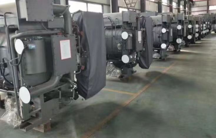 溴化鋰溶液及設(shè)備配件