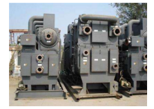 上海回收上海開利溴化鋰制冷機(jī)談一冷開利空調(diào)設(shè)備有限公司發(fā)展